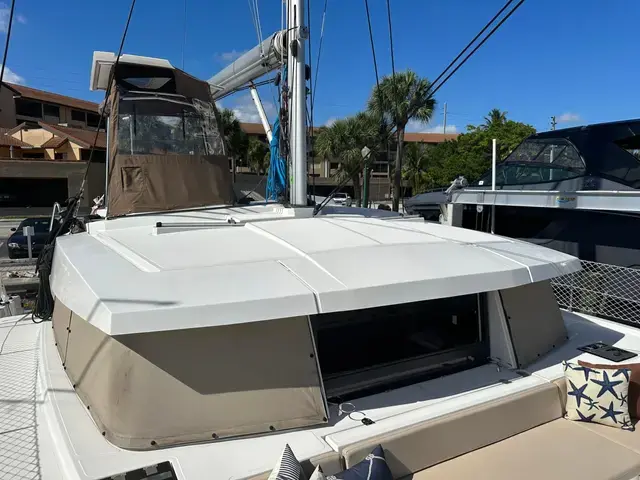 Bali Catamarans 4.1