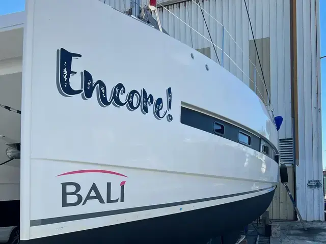 Bali Catamarans 4.1