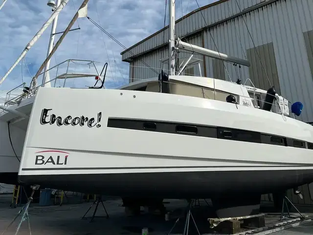 Bali Catamarans 4.1