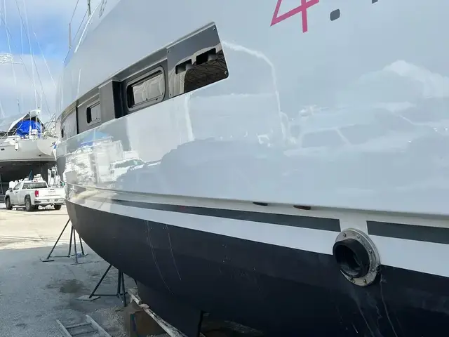 Bali Catamarans 4.1