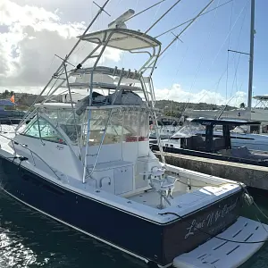 2006 Rampage 38 Express