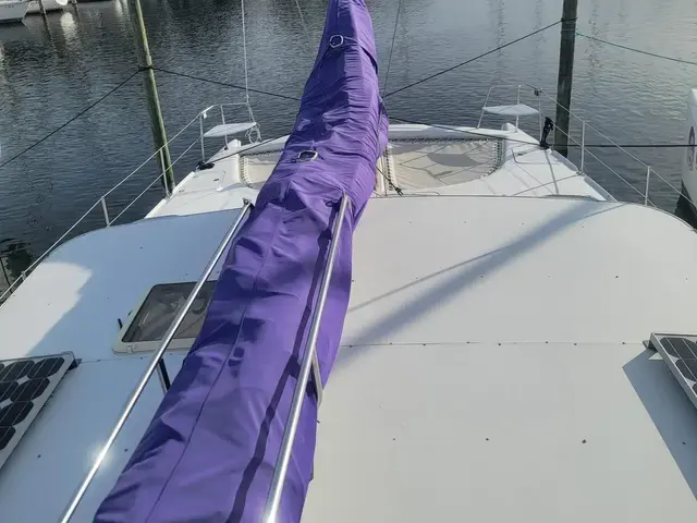 Manta 40