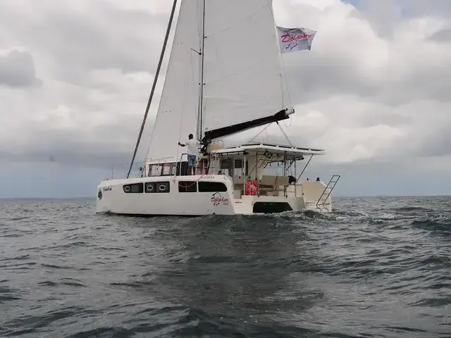 Dolphin 380