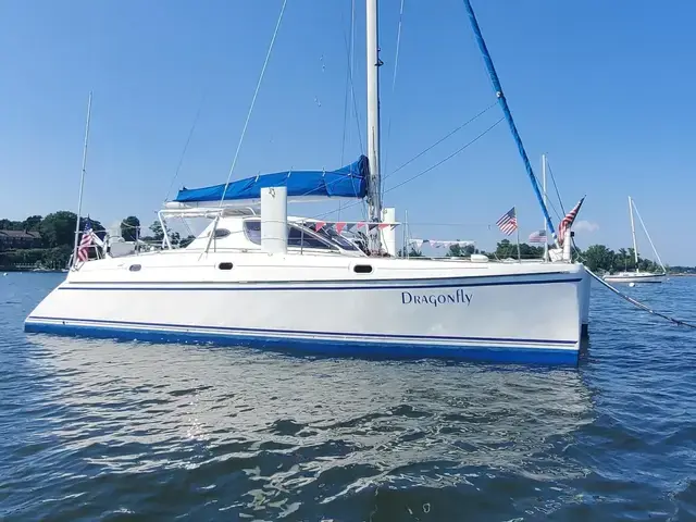 Catana 411