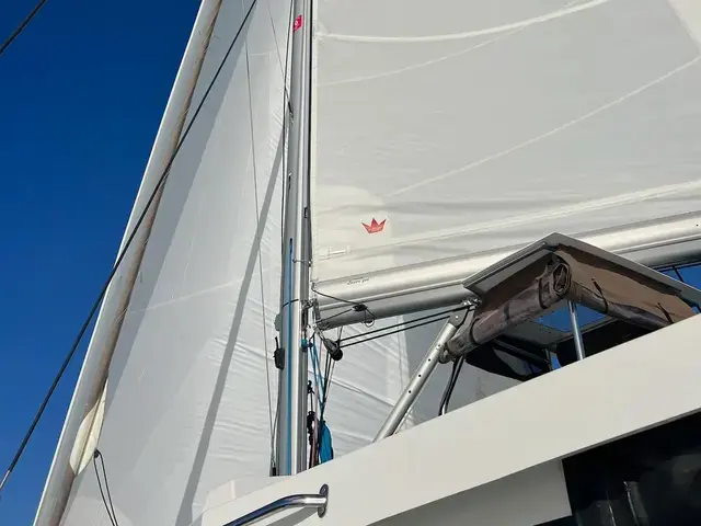 Bali Catamarans 4.1