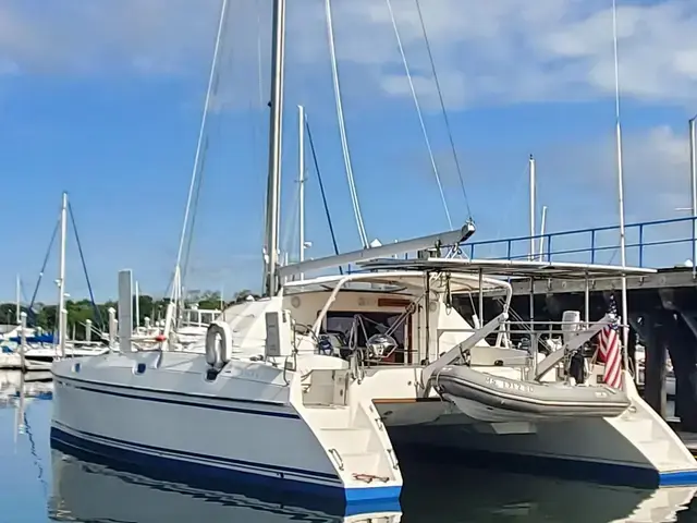 Catana 411