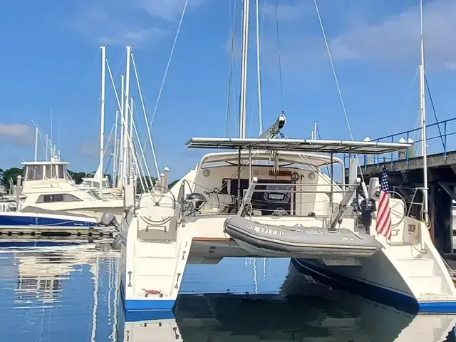 Catana 411