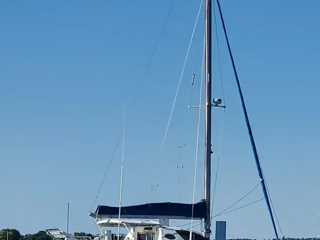 Catana 411