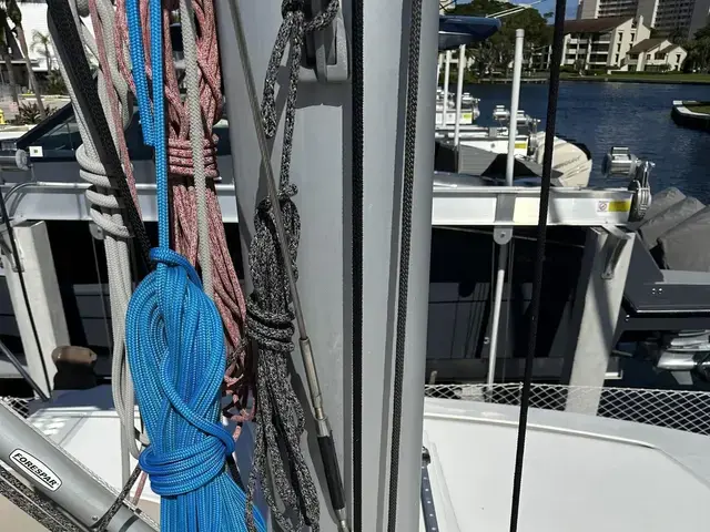 Bali Catamarans 4.1