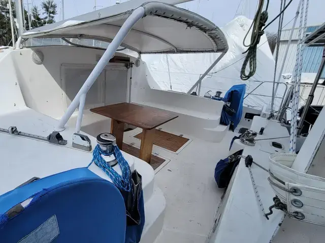 Catana 411