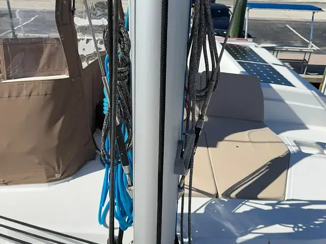 Bali Catamarans 4.1