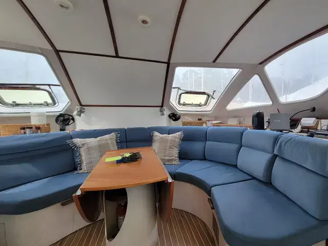 Catana 411