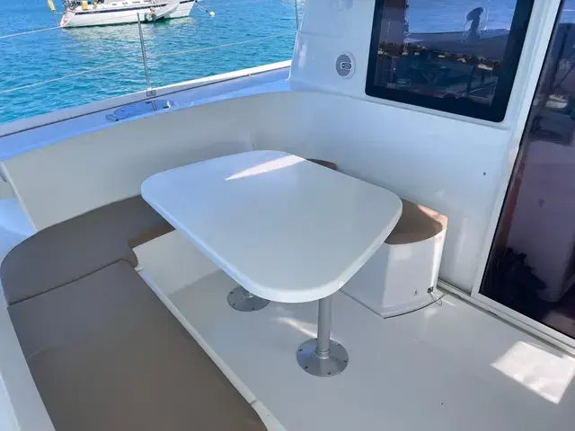 Fountaine Pajot lipari 41