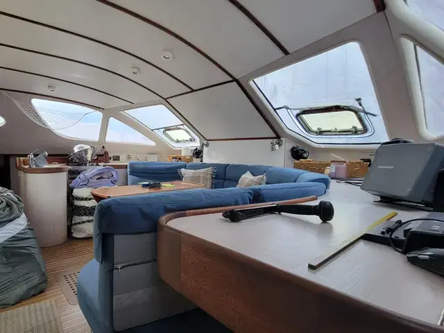 Catana 411