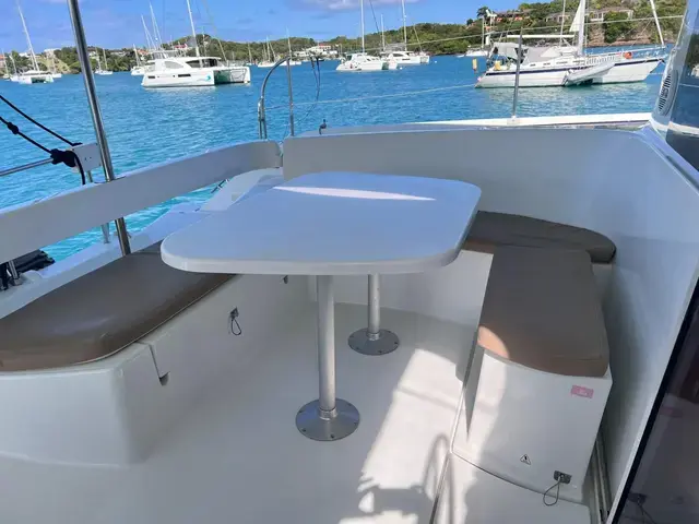 Fountaine Pajot lipari 41