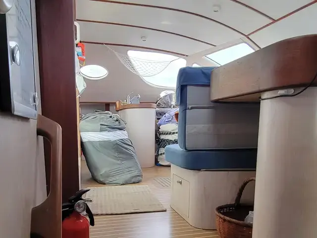 Catana 411