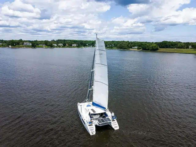 Catana 42 OWNERS VERSION