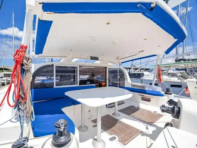 Catana 42 OWNERS VERSION