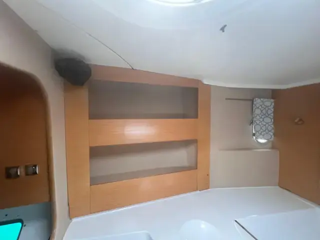 Fountaine Pajot lipari 41