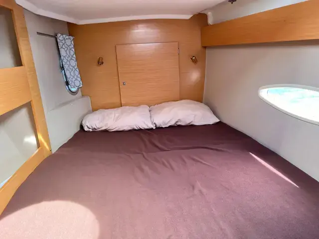 Fountaine Pajot lipari 41