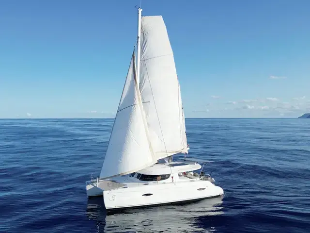 Fountaine Pajot lipari 41