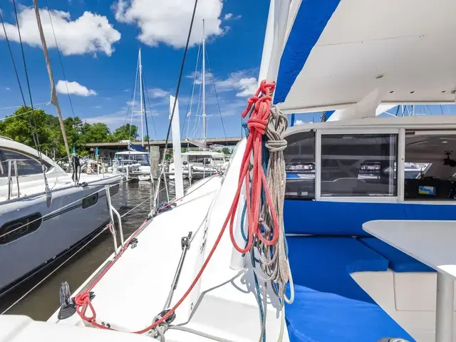 Catana 42 OWNERS VERSION