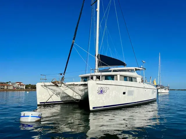 Lagoon 420 for sale in United States of America for $285,000 (£215,609)