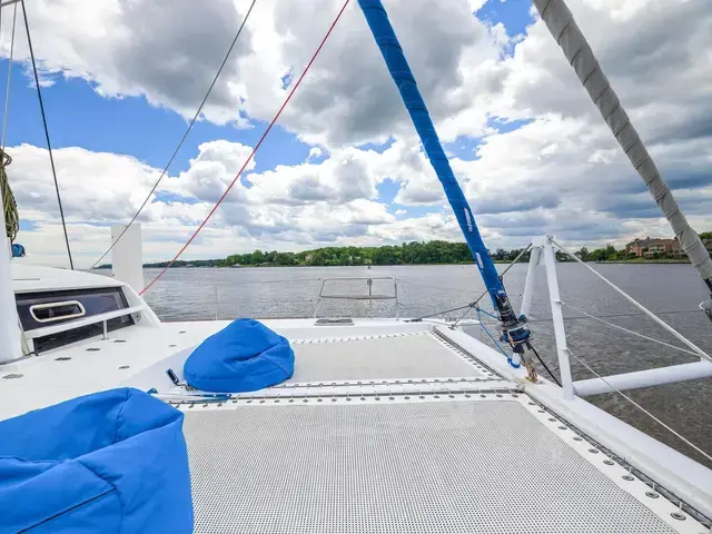 Catana 42 OWNERS VERSION