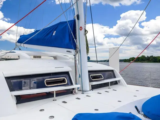 Catana 42 OWNERS VERSION