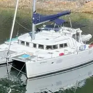 2010 Lagoon 440