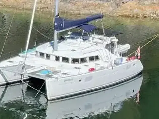 Lagoon 440 for sale in United States of America for $429,000