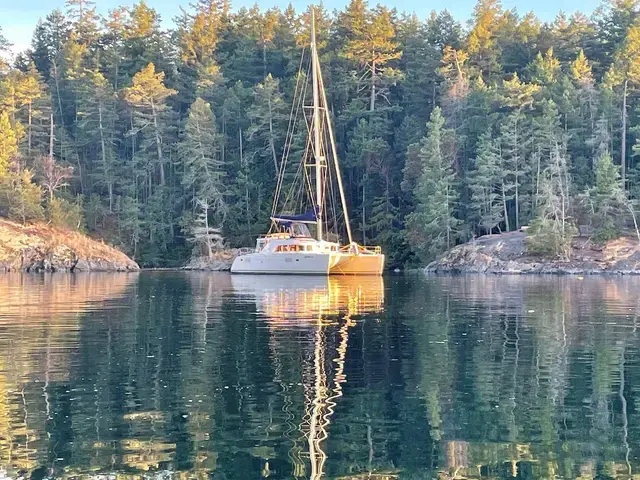 Lagoon 440