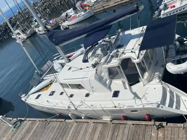 Lagoon 440