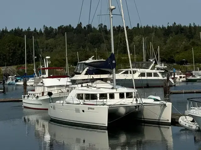 Lagoon 440