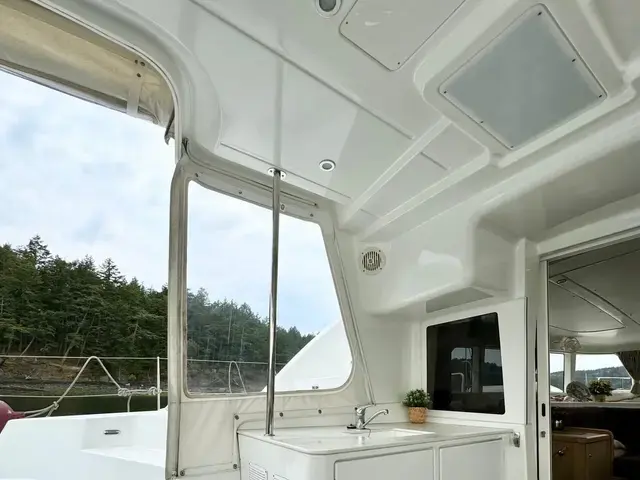 Lagoon 440