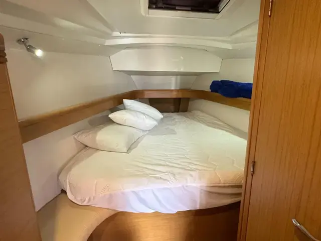 Jeanneau Sun Odyssey 42i