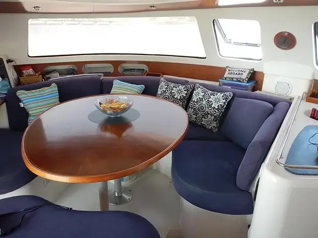 Fountaine Pajot Belize 43 Maestro