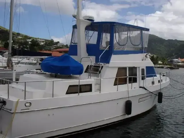 Ocean Alexander 45 Classico Aft Cabin