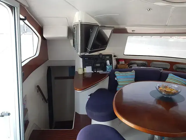 Fountaine Pajot Belize 43 Maestro