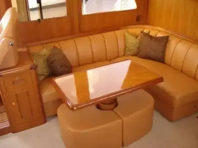 Ocean Alexander 45 Classico Aft Cabin