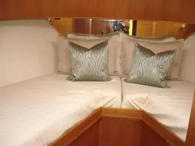 Ocean Alexander 45 Classico Aft Cabin