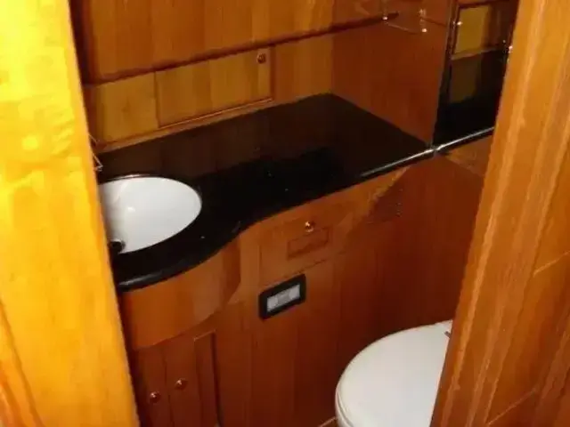 Ocean Alexander 45 Classico Aft Cabin