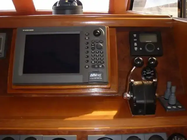 Ocean Alexander 45 Classico Aft Cabin