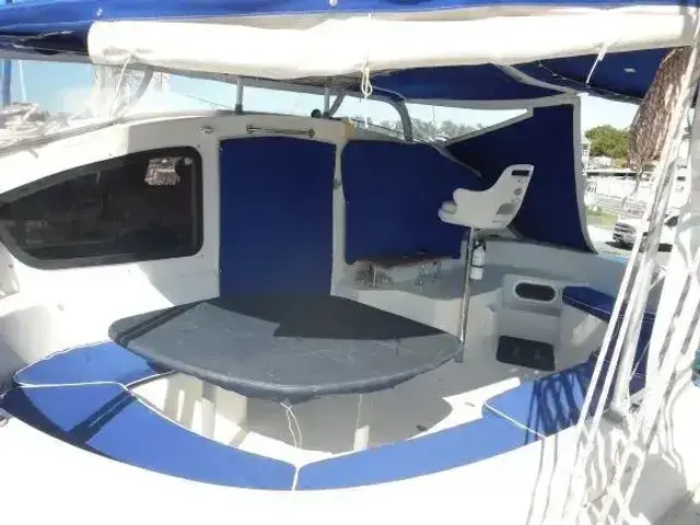 Fountaine Pajot Belize 43 Maestro