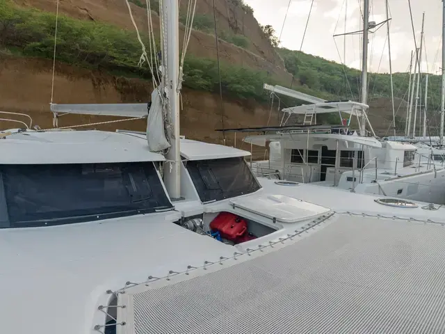 Fountaine Pajot Orana 44