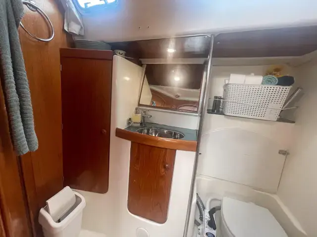 Jeanneau Sun Odyssey 43