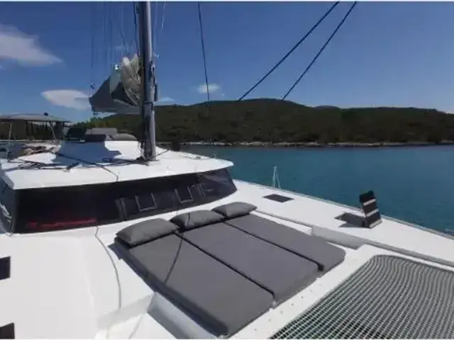 Fountaine Pajot Saona 47