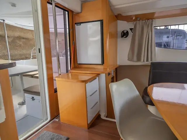 Fountaine Pajot Orana 44