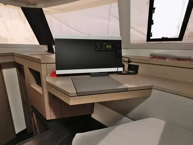 Fountaine Pajot Saona 47