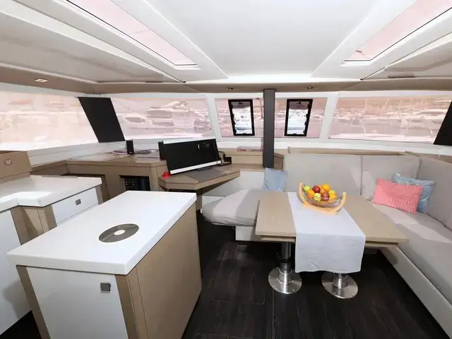 Fountaine Pajot Saona 47